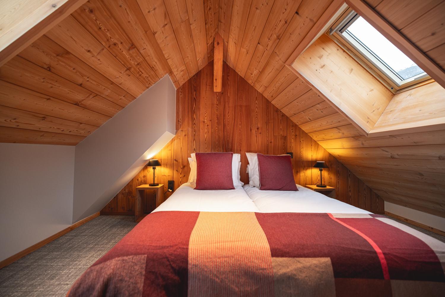 Alliey & Spa Piscine Appart-Hotel Serre Chevalier Ле-Монетье-ле-Бен Экстерьер фото