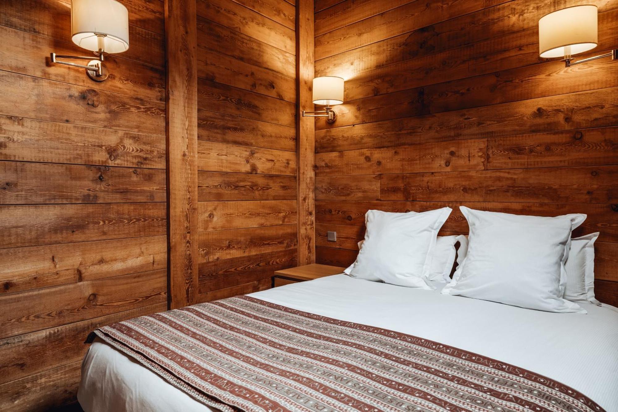 Alliey & Spa Piscine Appart-Hotel Serre Chevalier Ле-Монетье-ле-Бен Экстерьер фото